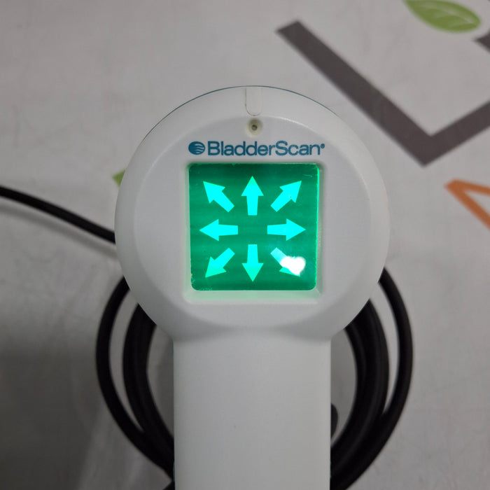 Verathon Medical, Inc BVI 9400 Bladderscan