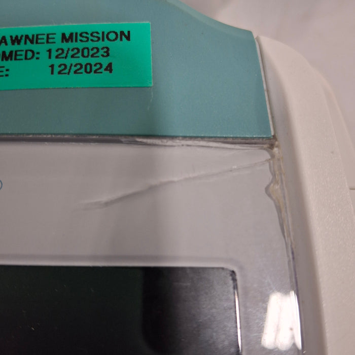 Verathon Medical, Inc BVI 9400 Bladderscan