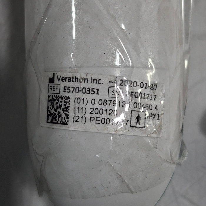 Verathon Medical, Inc BVI 9400 Bladderscan