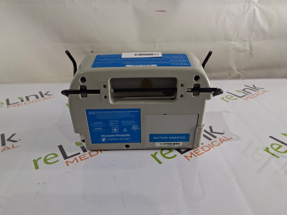 CTC VasoPress Supreme Mini VP500DM Pump