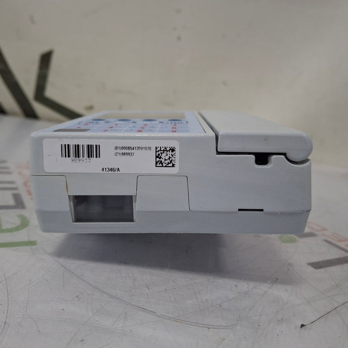 Baxter Sigma Spectrum 6.05.14 with A/B/G/N Battery Infusion Pump