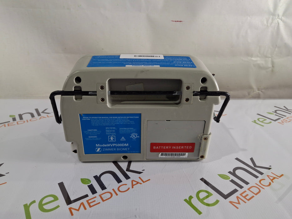 CTC VasoPress Supreme Mini VP500DM Pump