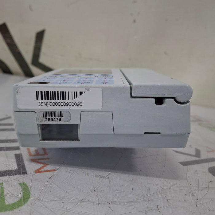 Baxter Sigma Spectrum 6.05.14 with A/B/G/N Battery Infusion Pump