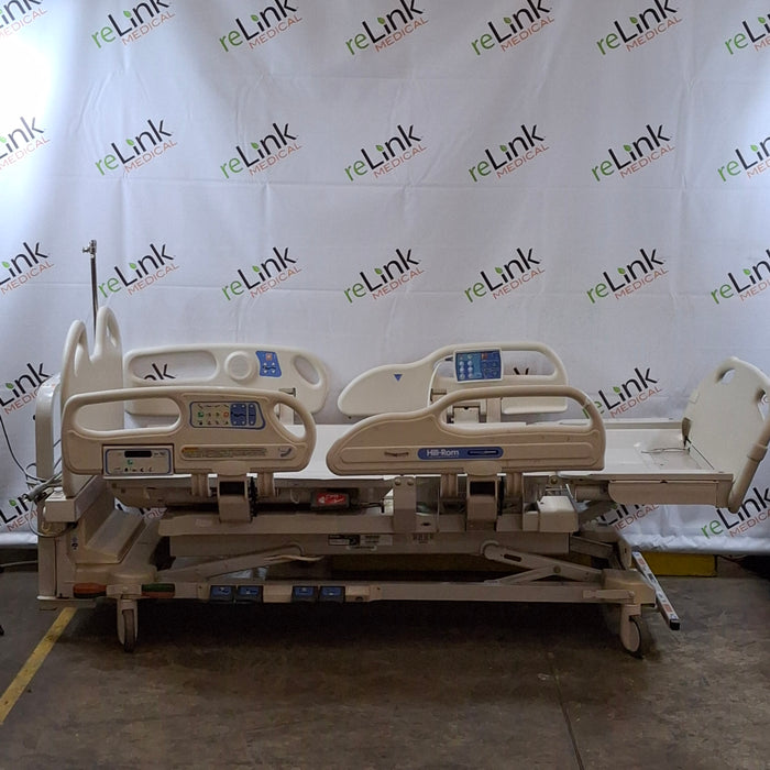 Hill-Rom Hill-Rom Versacare P3200 Bed Beds & Stretchers reLink Medical