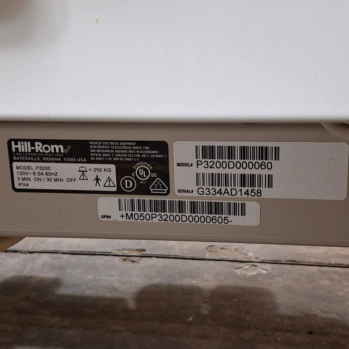 Hill-Rom Hill-Rom Versacare P3200 Bed Beds & Stretchers reLink Medical