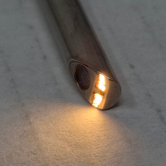 Richard Wolf 8650.415 4mm 70° Panoview Cystoscope