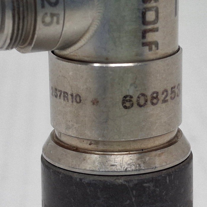 Richard Wolf 8650.415 4mm 70° Panoview Cystoscope