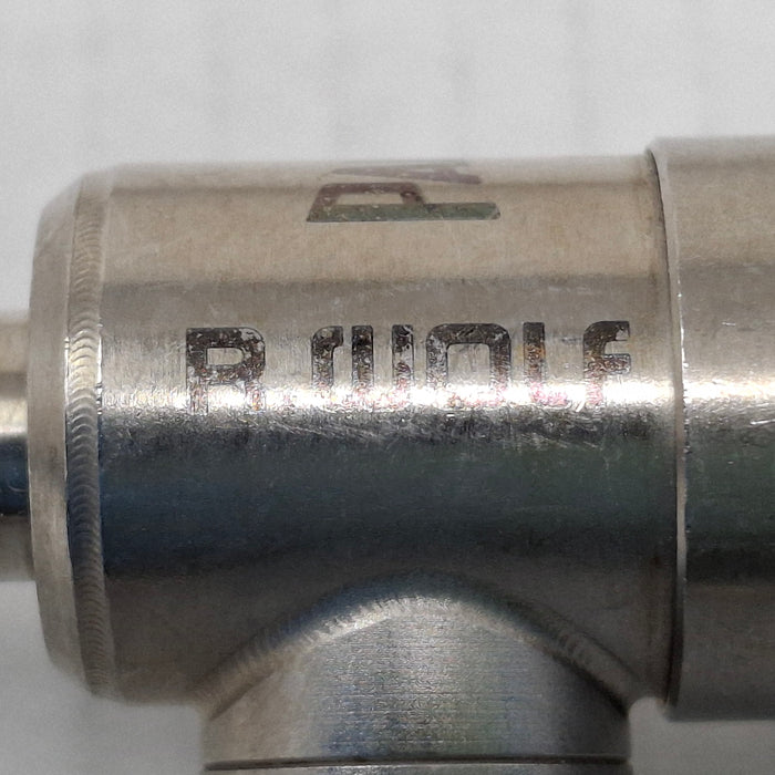 Richard Wolf 8650.415 4mm 70° Panoview Cystoscope