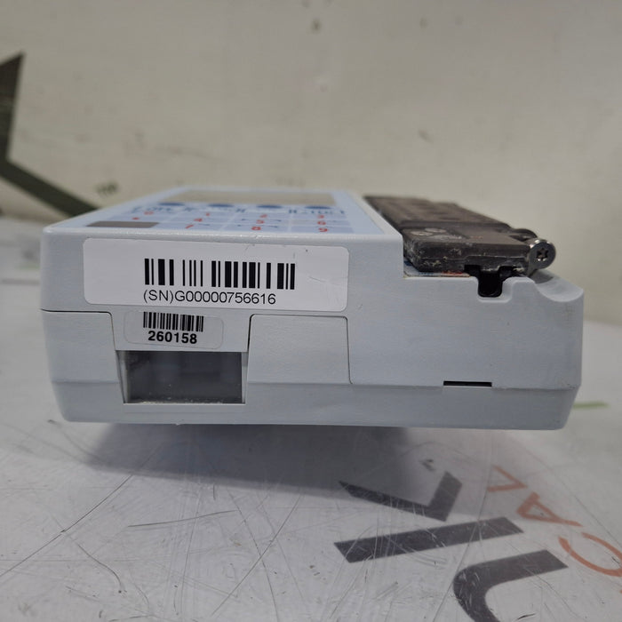 Baxter Sigma Spectrum 6.05.13 with A/B/G/N Battery Infusion Pump