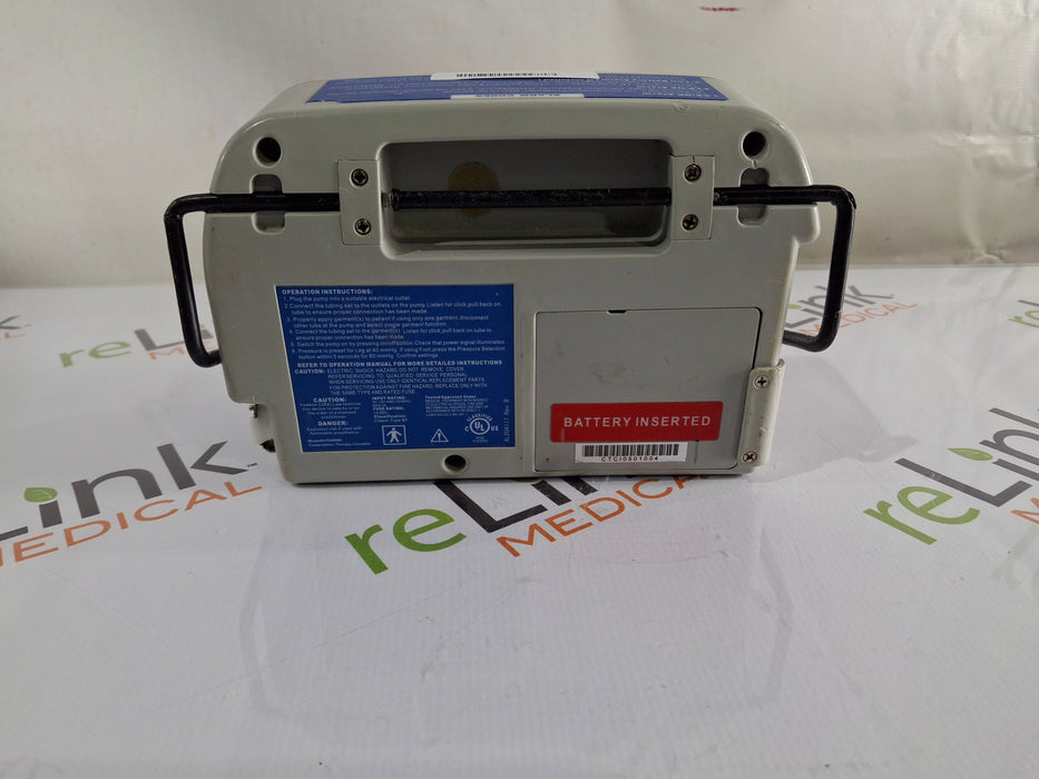 CTC VasoPress Supreme Mini VP500DM Pump