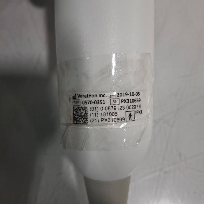 Verathon Medical, Inc BVI 9400 Bladderscan