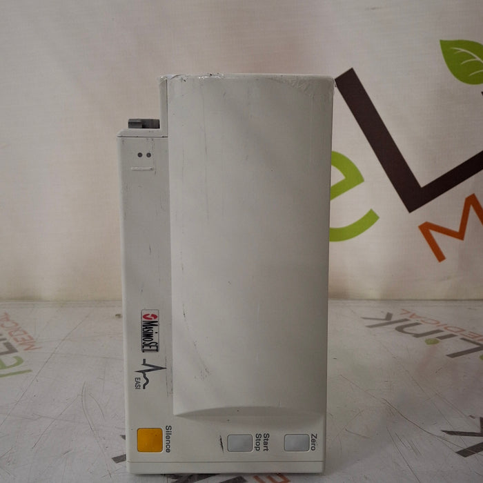 Philips M3001A-A03C06 Masimo SpO2, NIBP, ECG, Temp, IBP MMS Module