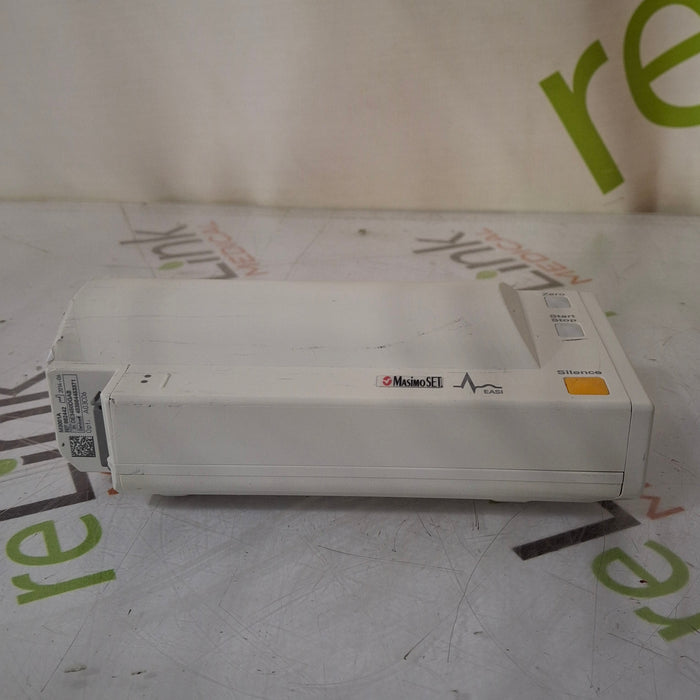 Philips M3001A-A03C06 Masimo SpO2, NIBP, ECG, Temp, IBP MMS Module