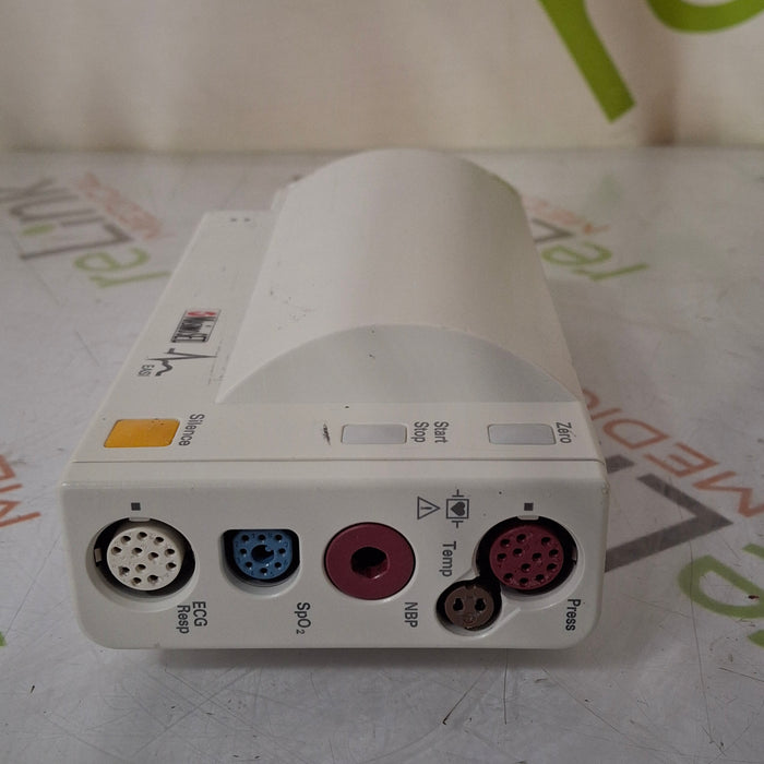 Philips M3001A-A03C06 Masimo SpO2, NIBP, ECG, Temp, IBP MMS Module