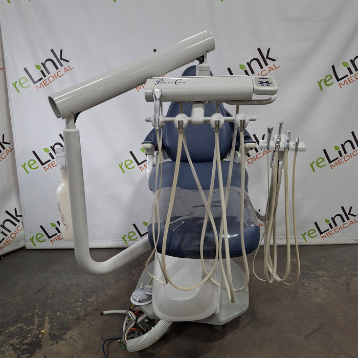 Pelton & Crane Spirit 1800 Dental Chair