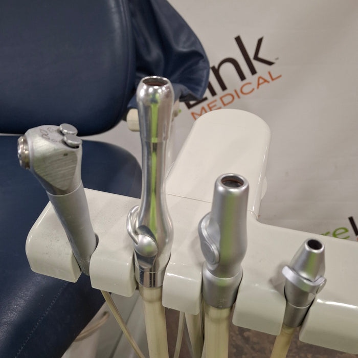 Pelton & Crane Spirit 1800 Dental Chair