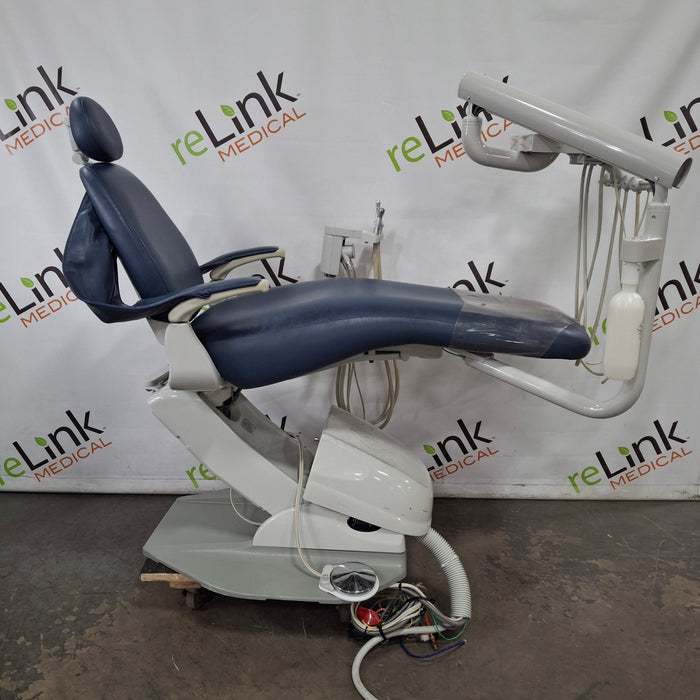 Pelton & Crane Spirit 1800 Dental Chair