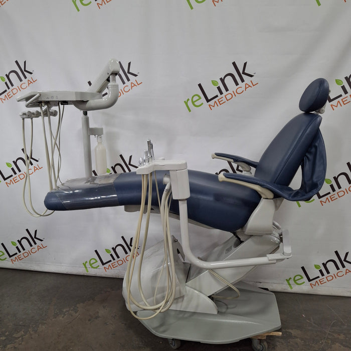 Pelton & Crane Spirit 1800 Dental Chair