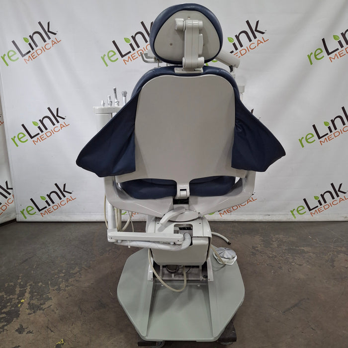 Pelton & Crane Spirit 1800 Dental Chair