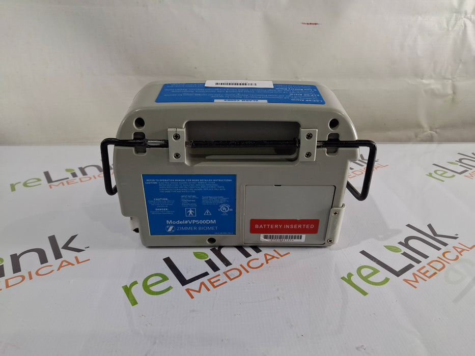 CTC VasoPress Supreme Mini VP500DM Pump