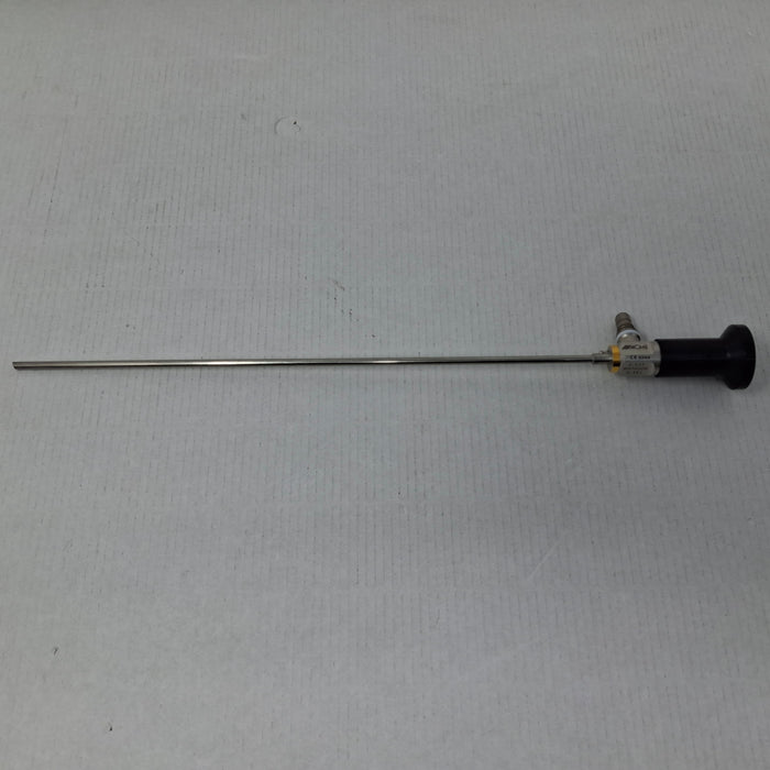 ACMI M3-30A Gold Rigid 30° 4mm Cystoscope