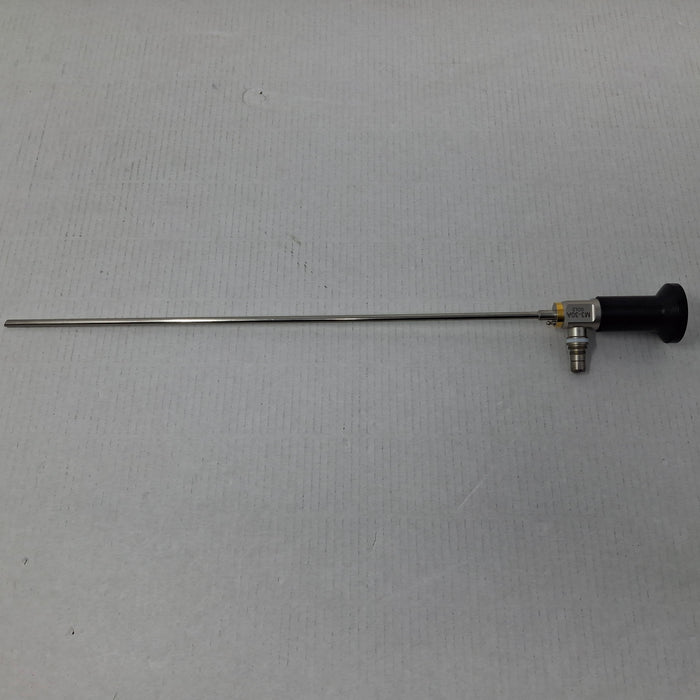 ACMI M3-30A Gold Rigid 30° 4mm Cystoscope