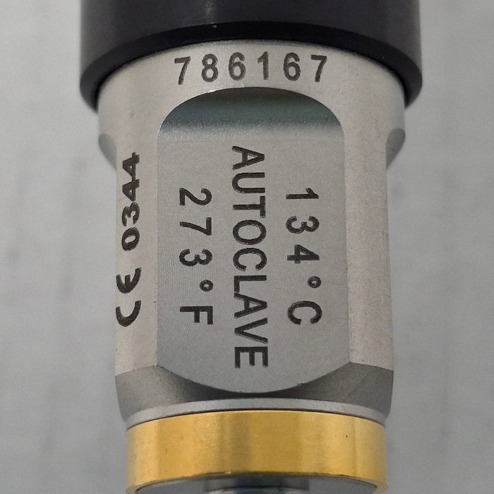 ACMI M3-30A Gold Rigid 30° 4mm Cystoscope