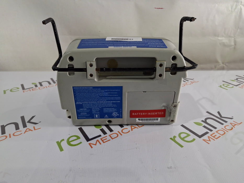 CTC VasoPress Supreme Mini VP500DM Pump