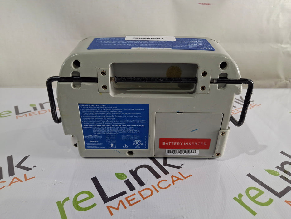 CTC VasoPress Supreme Mini VP500DM Pump