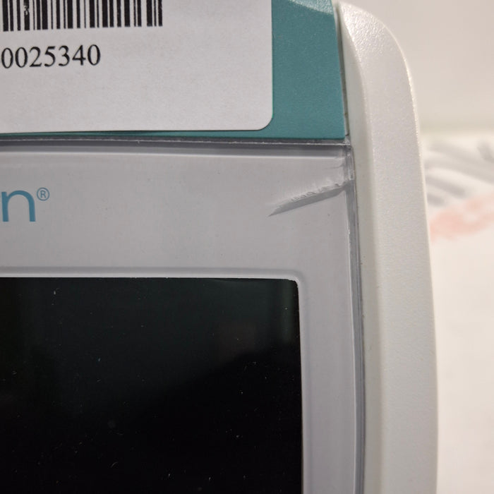 Verathon Medical, Inc BVI 9400 Bladderscan