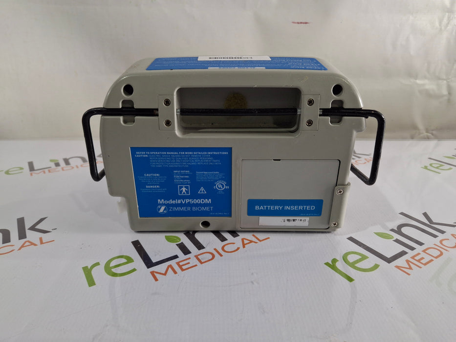 CTC VasoPress Supreme Mini VP500DM Pump