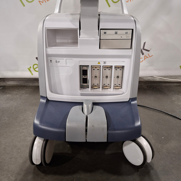 GE Healthcare Logiq E9 Ultrasound