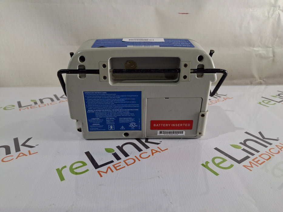 CTC VasoPress Supreme Mini VP500DM Pump