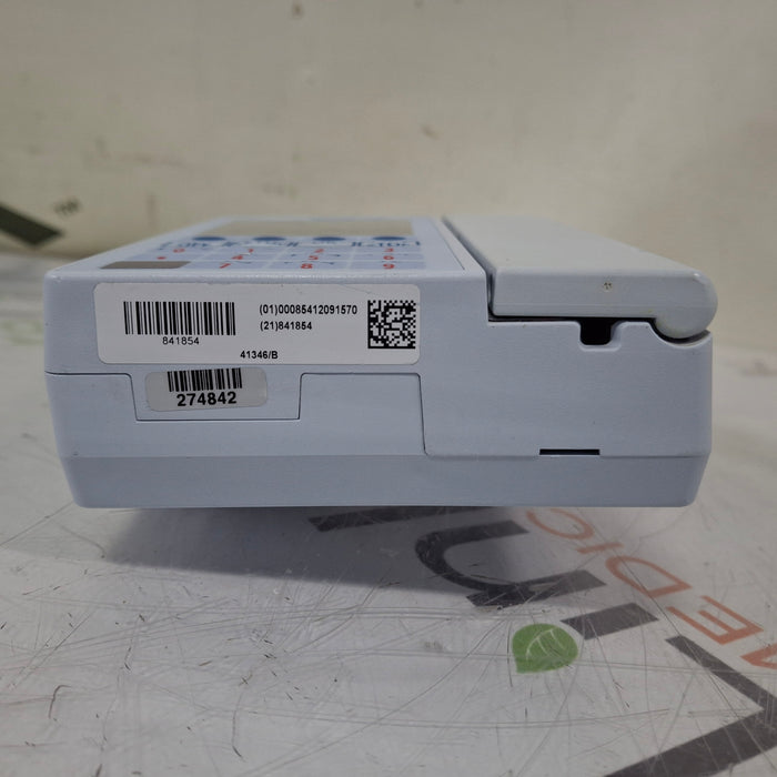 Baxter Sigma Spectrum 6.05.13 with A/B/G/N Battery Infusion Pump