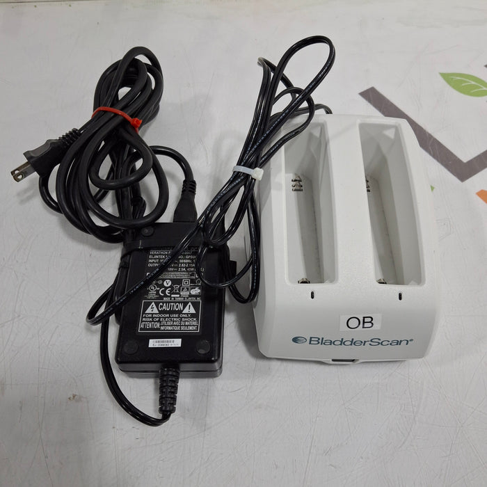 Verathon Medical, Inc BVI 9400 Bladderscan