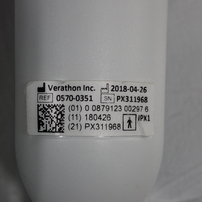 Verathon Medical, Inc BVI 9400 Bladderscan