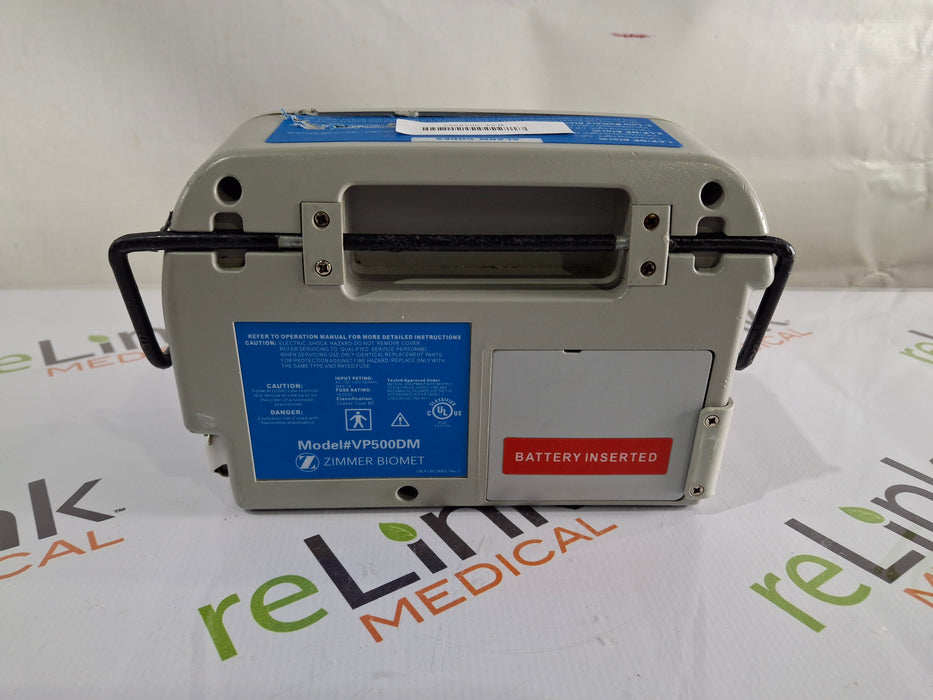 CTC VasoPress Supreme Mini VP500DM Pump