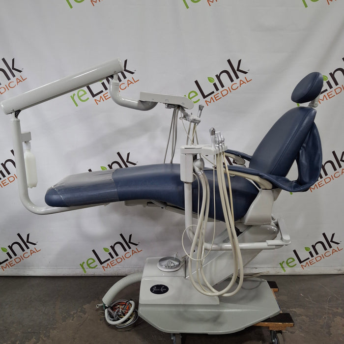 Pelton & Crane Spirit 1800 Dental Chair