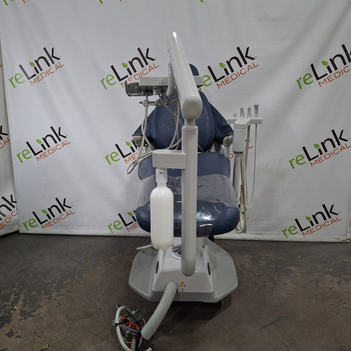 Pelton & Crane Spirit 1800 Dental Chair