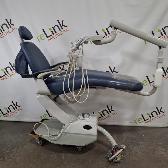 Pelton & Crane Spirit 1800 Dental Chair