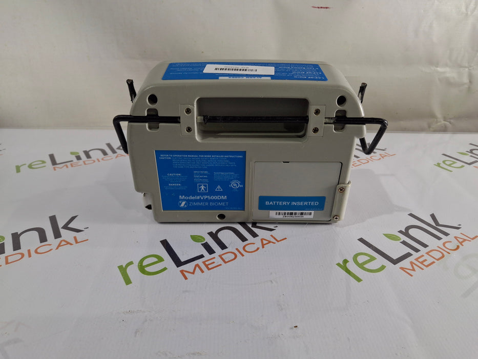 CTC VasoPress Supreme Mini VP500DM Pump