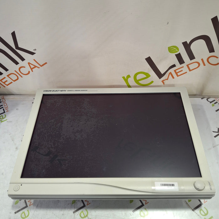 Stryker WiSe 26" HDTV Surgical Display 240-030-960 Monitor