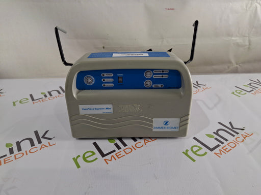 CTC CTC VasoPress Supreme Mini VP500DM Pump Surgical Equipment reLink Medical