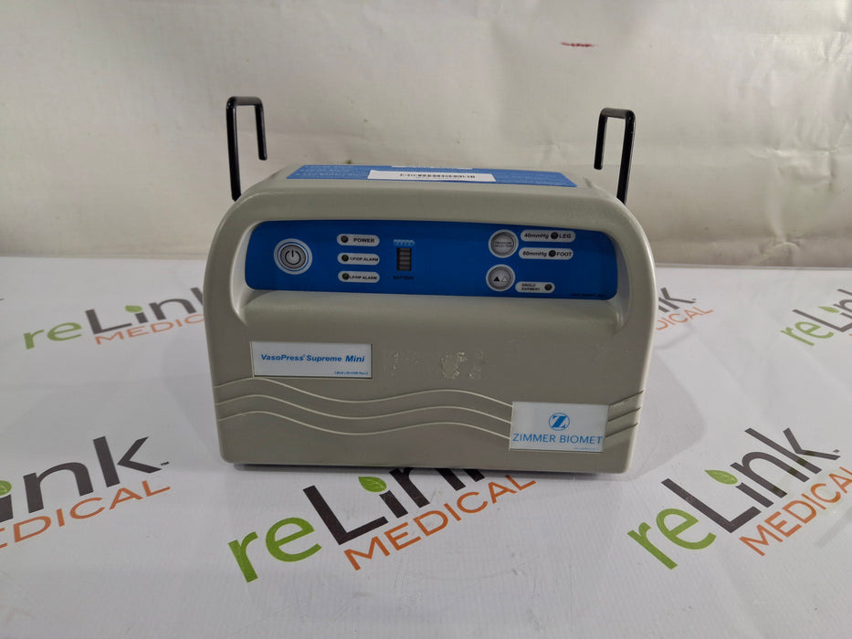 CTC VasoPress Supreme Mini VP500DM Pump