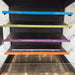 Federal Industries Federal Industries RSSM-478SC Self-Serve Refrigerated Merchandiser Restaurant Equipment reLink Medical