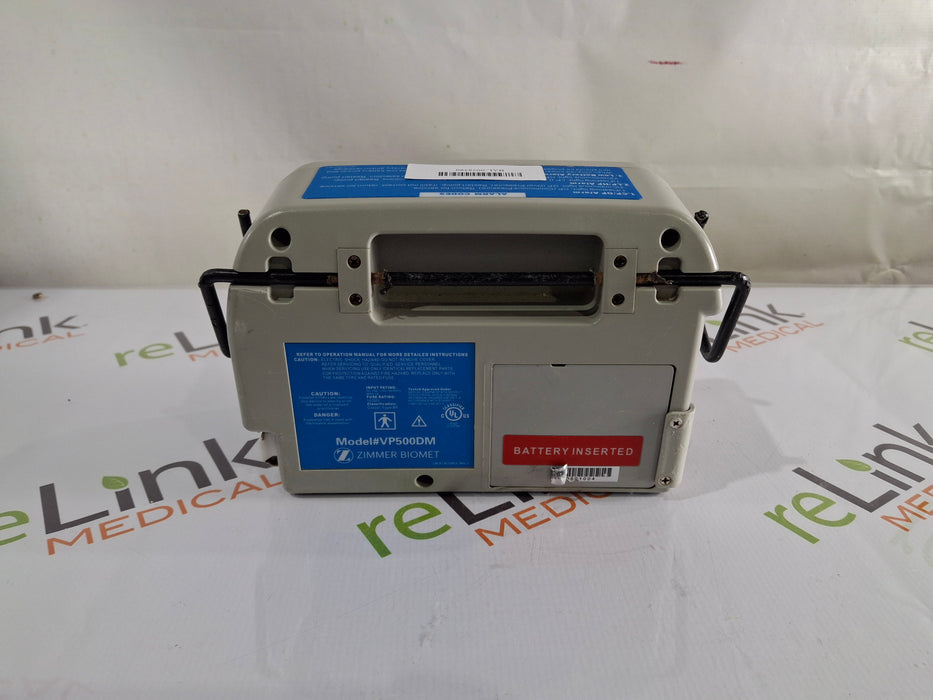 CTC VasoPress Supreme Mini VP500DM Pump