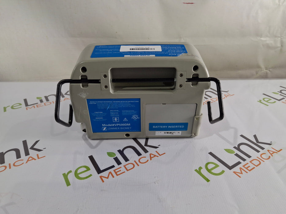 CTC VasoPress Supreme Mini VP500DM Pump