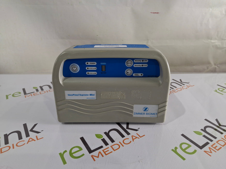 CTC VasoPress Supreme Mini VP500DM Pump