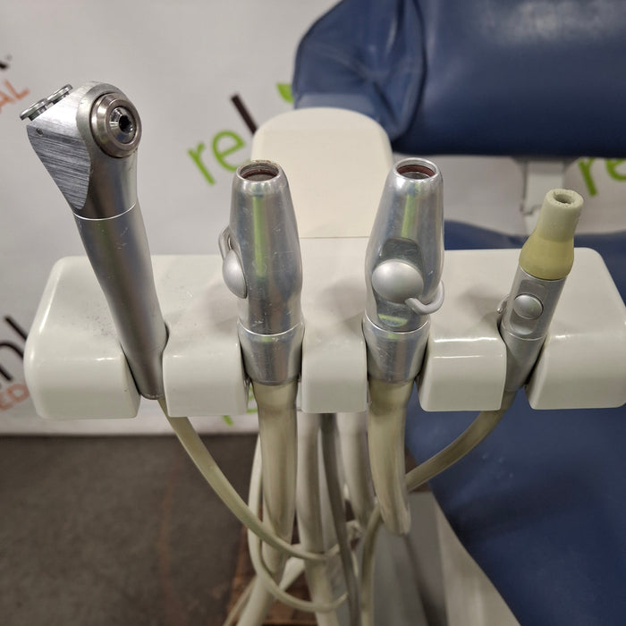 Pelton & Crane Spirit 1500 Dental Chair