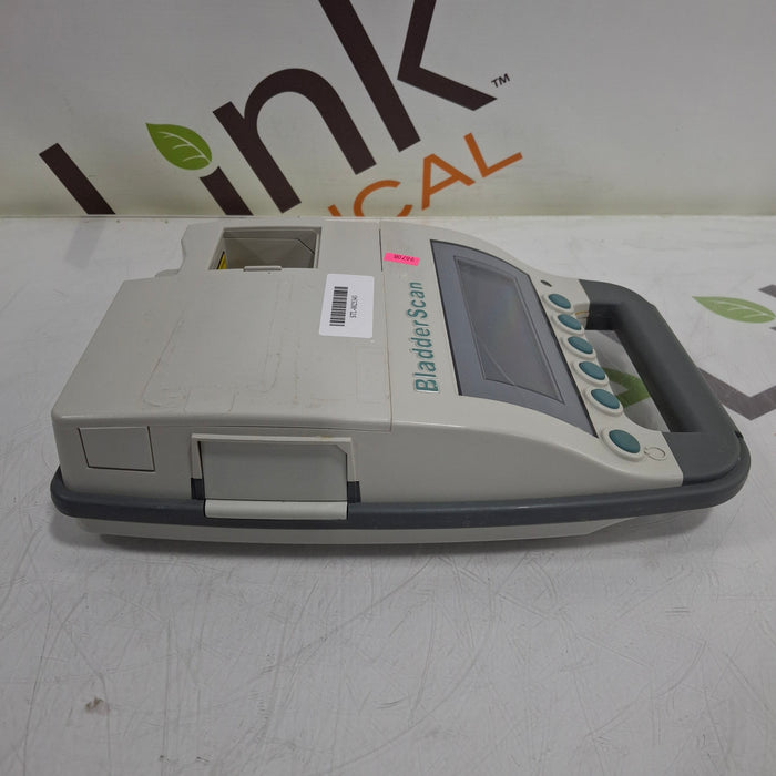 Verathon Medical, Inc BladderScan BVI 3000 Bladder Scanner